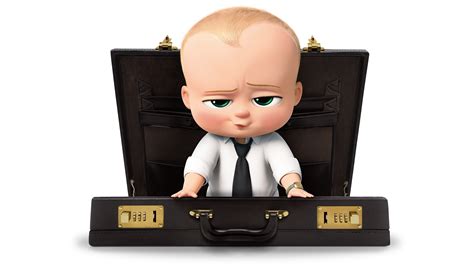 boss baby wallpaper hd|More.